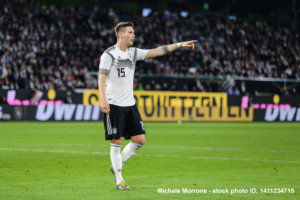Niklas Sule