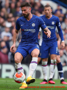 Olivier Giroud