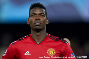 Paul Pogba