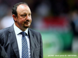 Rafael Benitez
