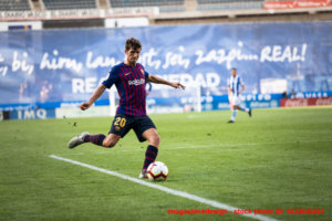 Sergi Roberto