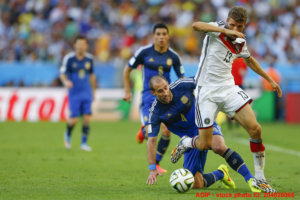 Thomas Muller