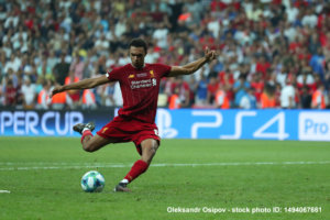 Trent Alexander Arnold