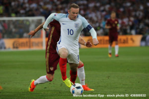 Wayne Rooney