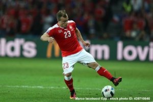 Xherdan Shaqiri