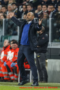 fc Nuno Espirito Santo