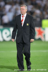 Alex Ferguson