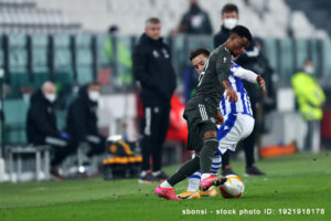 Amad Diallo