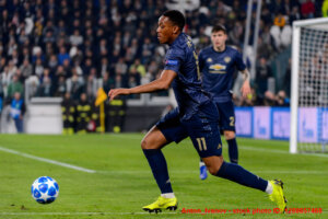 Anthony Martial