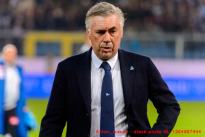 Carlo Ancelotti