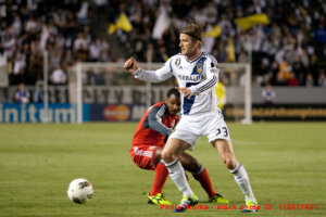 David Beckham