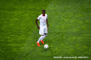 Denis Zakaria
