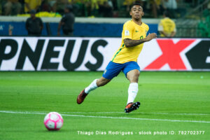 Gabriel Jesus