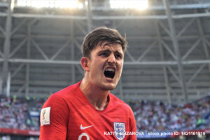 Harry Maguire