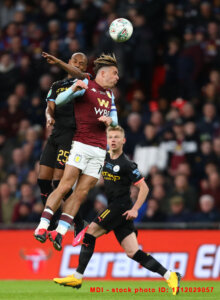 Jack Grealish