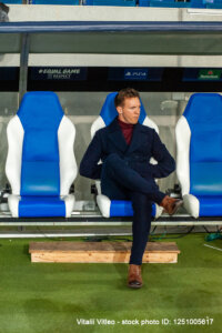 Julian Nagelsmann