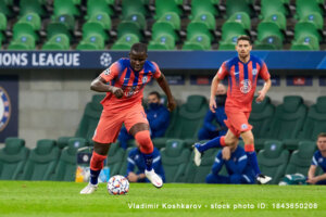 Kurt Zouma