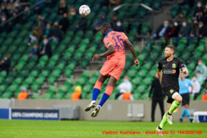 Kurt Zouma