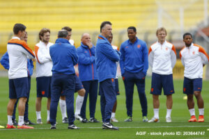 Louis Van Gaal