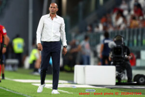 Massimiliano Allegri