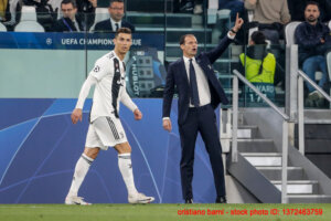 Massimiliano Allegri