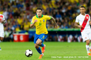 Philippe Coutinho