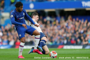 Reece James