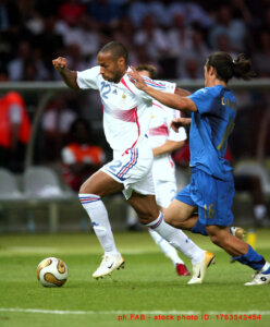 Thierry Henry