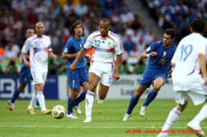 Thierry Henry
