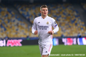 Toni Kroos
