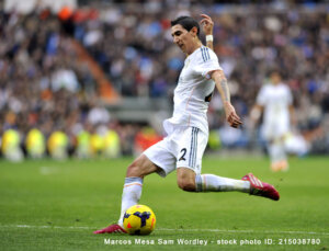 Angel Di Maria