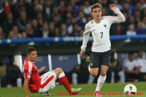 Antoine Griezmann