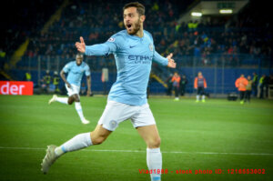Bernardo Silva