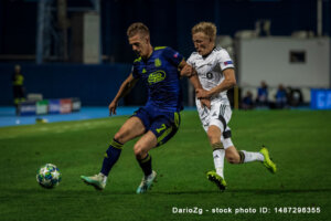 Dani Olmo