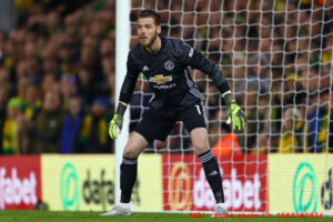 David de Gea
