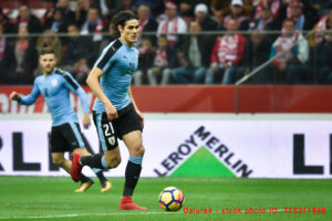 Edinson Cavani