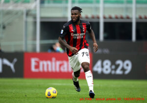 Franck Kessie