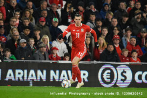 Gareth Bale