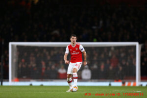 Granit Xhaka