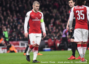 Jack Wilshere