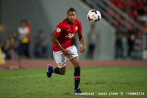 Jesse Lingard