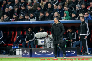 Luis Enrique