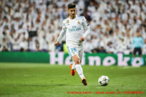 Marco Asensio