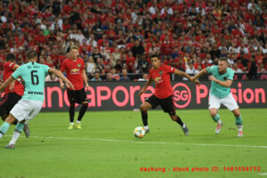 Mason Greenwood