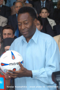 Pele