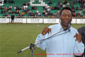 Pele