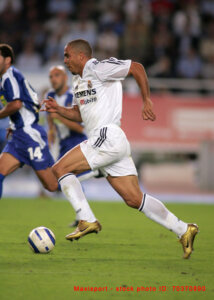 Ronaldo Nazario