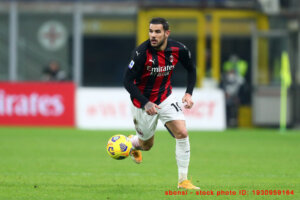 Theo Hernandez