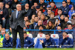 Claudio Ranieri