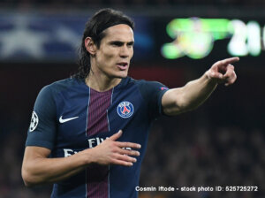 Edinson Cavani